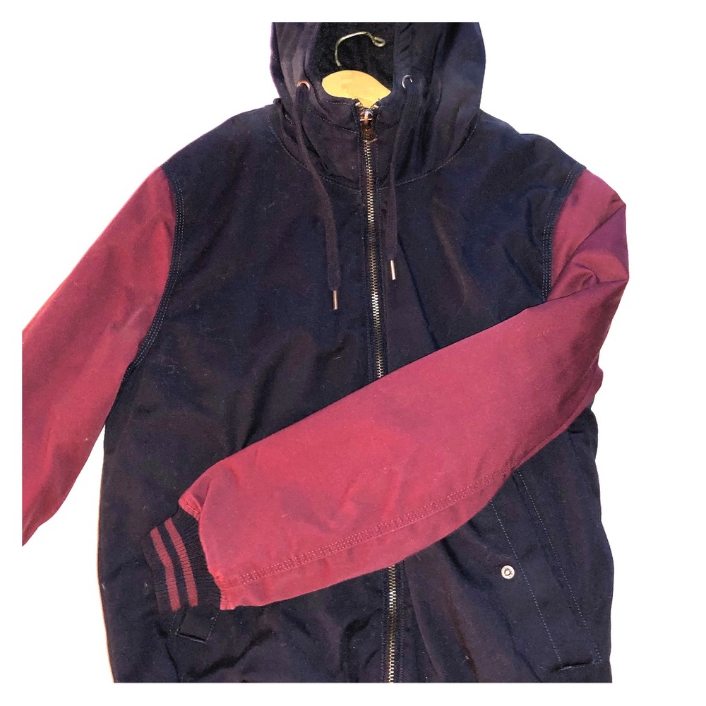 H&M Divided Men’s Casual Winter Jacket